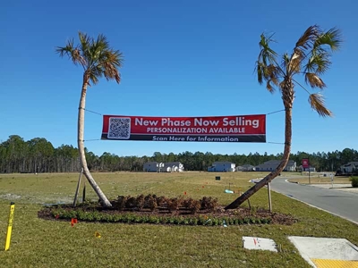 Banners Photo